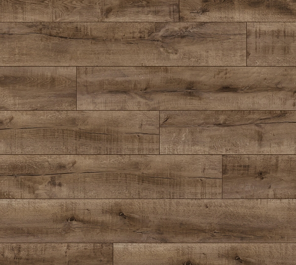 Krono Atlantic 8 K461 Antique Volcano Oak, (NL)