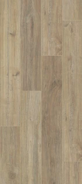 Durastar Silent Eco 8+1DSHBK849KO Dark Montanara Oak