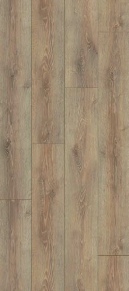 Durastar Silent Eco 8+1DSWBK849KO Dark Montanara Oak