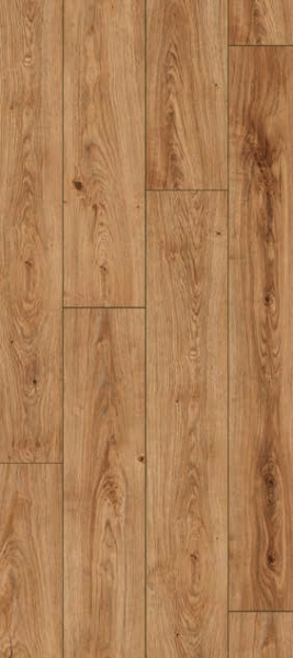 Rocko Wide Plank Silent RO5R242SEW-I Natural Willamette Hickory