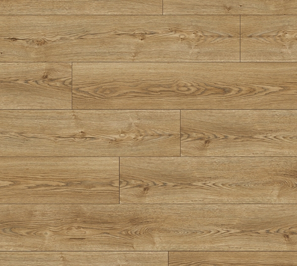 Rocko Wide Plank Silent RO5R247MWW-I Golden Richelieu Oak