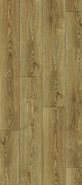 Rocko Wide Plank Silent RO5R247MWW-I Golden Richelieu Oak